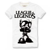 Camisa Amumu