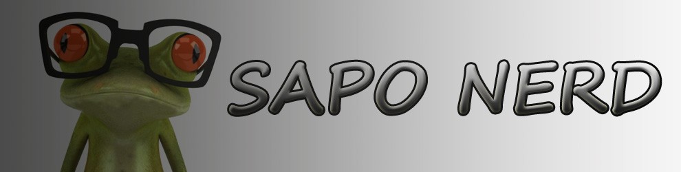 Loja de saponerd