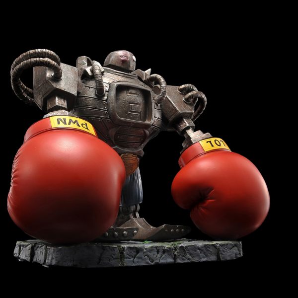 Action figure Blitzcrank