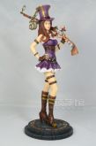 Action figure Caitlyn