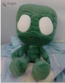 Amumu de pelúcia