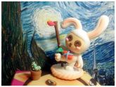 Bonequinho do Teemo