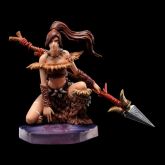 Action figure Nidalee