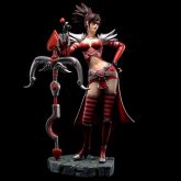 Action figure Vayne