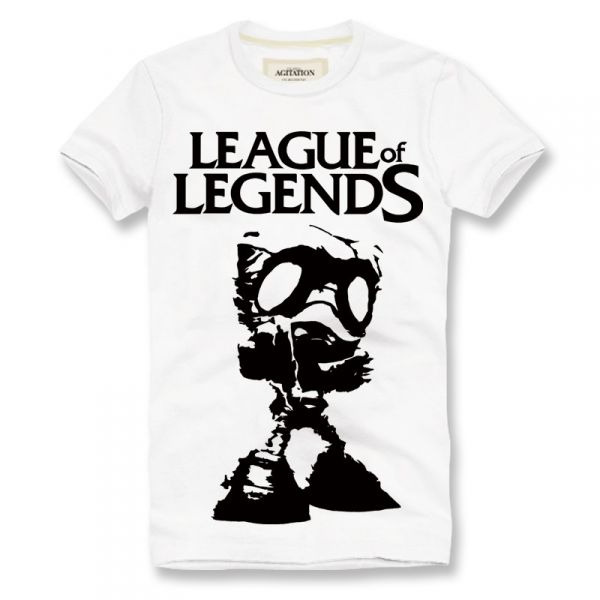 Camisa Amumu
