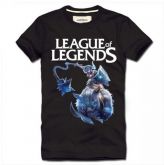 Camisa Sejuani
